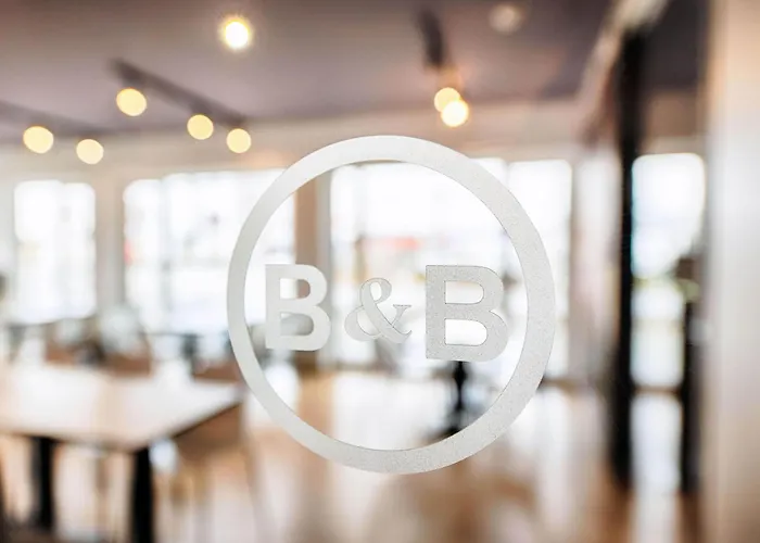 B&B HOTEL Idar-Oberstein