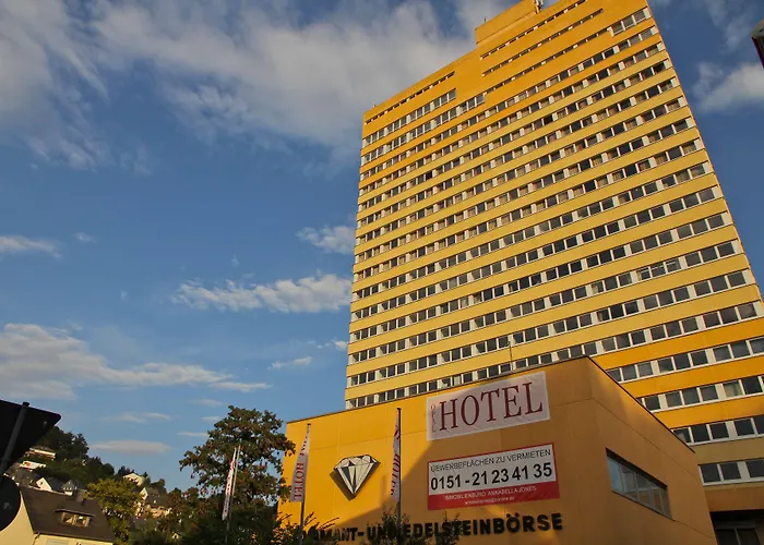Opal Hotel