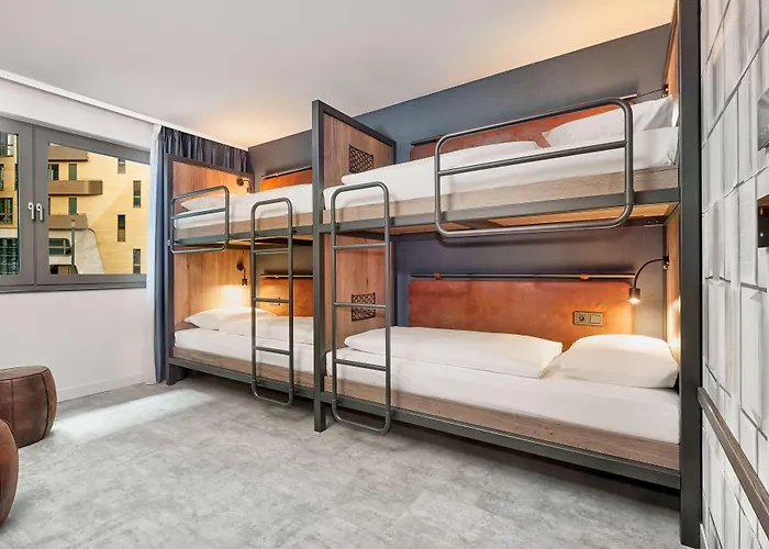 H2 Hotel Mainz
