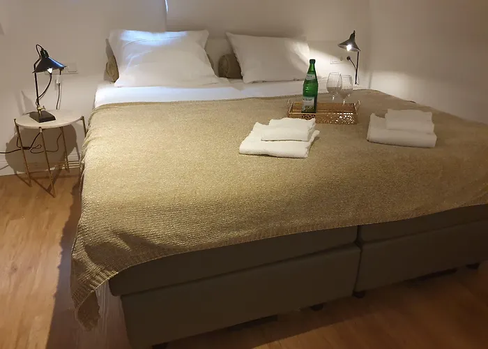 Boutique Hotel Villa Horbach